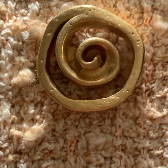 ST.JOHN BOUCLE SLUB STRETCH KNIT DRESS 👗 size 12  Brand new with tags 🏷️ - Picture 7 of 14